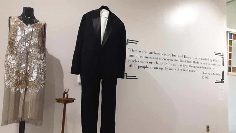 The Great Gatsby - Stuhr Museum